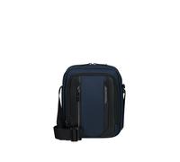 SAMSONITE Sac à bandoulière 'SPECTROLITE 4.0 SACKS TABL. CROSSOVER M 9.7 TRACOLLINA' bleu, Taille One Size