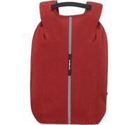 Samsonite - Sac À Dos 15.6'' Securipak Anti-Vol Rouge