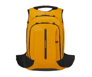 Samsonite - Sac à dos 19L - Ecodiver Laptop Backpack M Yellow - Jaune Jaune