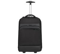 Samsonite Sac à dos à roulettes Mysight 48 cm, compartiment pour ordinateur portable noir