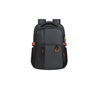 SAMSONITE Sac à dos Biz2Go 15,6 Datrip Graphite Abricot gris