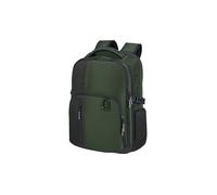 SAMSONITE Sac à dos Biz2Go 15,6 Vert Terre vert foncé