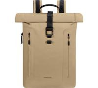 SAMSONITE Sac à dos Coatify Biz Rolltop 15.6" Sable