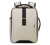 Samsonite Sac à dos de voyage Paradiver light 40 cm, compartiment pour ordinateur portable jaune