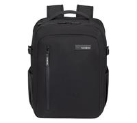 Samsonite Sac à dos de voyage Roader 40 cm, compartiment pour ordinateur portable noir