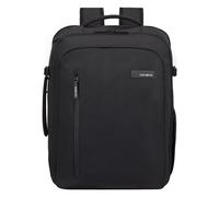 Samsonite Sac à dos de voyage Roader M 45 cm, compartiment pour ordinateur portable noir