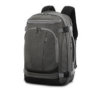 Samsonite Sac à dos de voyage unisexe Mother Lode, Graphite chiné., Travel, Sac à dos de voyage Mother Lode