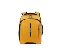 SAMSONITE Sac à dos ECODIVER Small yellow jaune
