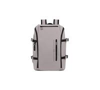 SAMSONITE Sac à dos GLAM-GO 14.1 rose cendré gris clair