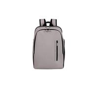 SAMSONITE Sac à dos GLAM-GO 15.6 rose cendré gris clair