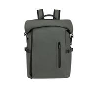 Samsonite - Sac à dos Glam-Go - unisex - Sacs - Vert - Taille: ONE Size