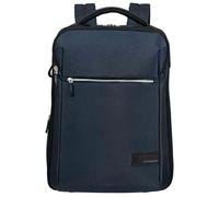 Samsonite Sac à dos pour ordinateur portable Litepoint 17,3" (46 cm) 24,5 L ergonomique bleu