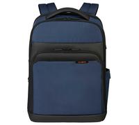 Samsonite Sac à dos Mysight 40 cm pour ordinateur portable bleu