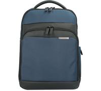 Samsonite Sac à dos Mysight 40 cm pour ordinateur portable blue (135070-1090)