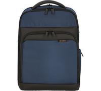 Samsonite Sac à dos Mysight 42 cm pour ordinateur portable bleu