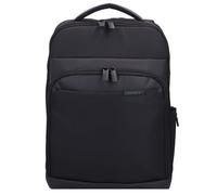 Samsonite Mysight - Backpack d'ordinateur portable de 15,6 pouces, 43 cm, 19 l, noir (noir)