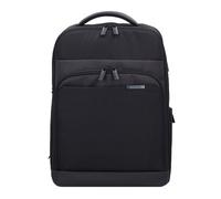 Samsonite Sac à dos Mysight 46 cm pour ordinateur portable noir