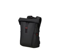 Samsonite Sac à dos Paradiver Light Daypack L 49 cm avec compartiment pour ordinateur Noir