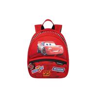 Samsonite Sac à dos pour enfants Disney Ultimate 2.0 BP S Cars 7L rouge