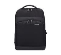 Samsonite - Sac à dos pour ordinateur portable minimaliste et high-tech - unisex - Sacs - Noir - Taille: ONE Size