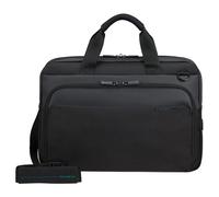 Samsonite Porte-documents Mysight 44 cm – compartiment pour ordinateur portable – noir
