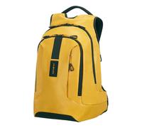 Samsonite Sac à dos Paradiver Light - 43 cm - Compartiment pour ordinateur portable - Jaune