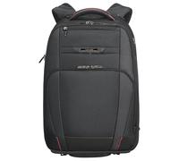 Samsonite Sac à dos Pro-dlx 5 17'' 28 L Noir