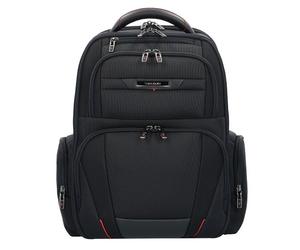 Samsonite Sac à dos Pro-DLX 5 44 cm pour ordinateur portable noir
