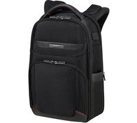 SAMSONITE Sac à dos PRO DLX6 14,1' noir