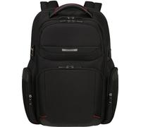SAMSONITE Sac à dos PRO DLX6 17,3" 3VOL Extensible Noir