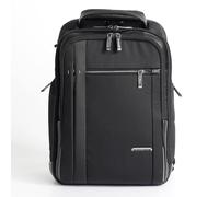 Samsonite Sac à dos SPECTROLITE 3.0 137256 Unisexe avec Power Bank Noir Profondeur 14 cm Longueur 28.5 cm Hauteur 41 cm Polyester