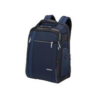 Samsonite Sac à Dos Spectrolite 3.0 pour Ordinateur 17,3" (46 cm). Design Professionnel, intérieur Ergonomique, 26,5/30,5 L - Bleu foncé