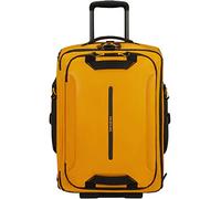 SAMSONITE Trolley ECODRIVER DUFFEL BACKPACK 55cm jaune jaune