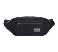 Samsonite OpenRoad 2.0 - Sac à Hanche, 39 cm, 3,5 L, Noir (Noir)