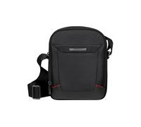 Samsonite Sac bandoulière PRO-DLX 6 Medium noir