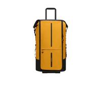 Samsonite - Sac de voyage à roulettes Ecodiver - unisex - Valises - Jaune - Taille: ONE Size