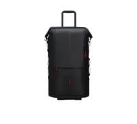 SAMSONITE Trolley à roulettes ECODIVER 4-en-1 noir