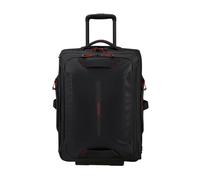 Samsonite - Sac de voyage à roulettes Ecodiver - unisex - Valises - Noir - Taille: ONE Size