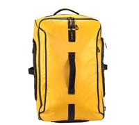 Samsonite Sac de voyage à roulettes Paradiver Light 67 cm jaune