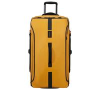 Samsonite Sac de voyage à roulettes Paradiver Light L 121,5 L léger et déperlant Jaune