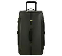 Samsonite Paradiver Light L 121.5l Wheeled Duffle Bag Vert