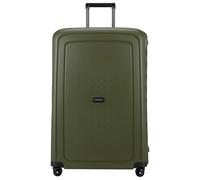 Samsonite Sac De Voyage à Roulettes S´cure Spinner 81/30-138l