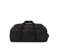 SAMSONITE Ecodiver Duffle M - Mixte - Noir - taille Unique- modèle 2023