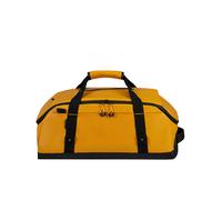 SAMSONITE Sac de voyage Ecodiver Duffle S yellow jaune