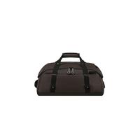 SAMSONITE Sac de voyage ECODIVER DUFFLE Small Caffee Bean marron