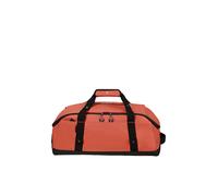 SAMSONITE Sac de voyage ECODIVER DUFFLE Small Clay orange