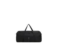SAMSONITE Sac de voyage grand format pliable noir noir