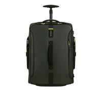Samsonite Sac de voyage vert foncé noir pour femme et homme - Paradiver Light Duffle / WH 55 / 20 Strict Cabin S 323943