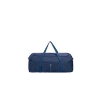 SAMSONITE Sac de voyage Weekender Large pliable bleu nuit bleu