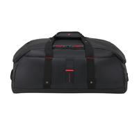 Samsonite Sac de voyage convertible Paradiver Light 63 cm 60 L déperlant Noir